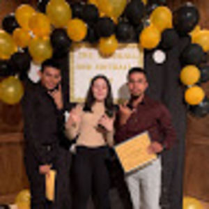 Meet your Posher, Jasmine